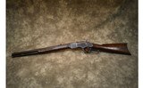 Winchester~1873~.38 WCF - 6 of 13