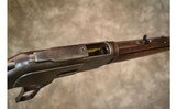 Winchester~1873~.38 WCF - 11 of 13