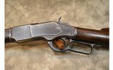 Winchester~1873~.38 WCF - 8 of 13