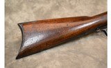 Winchester~1873~.38 WCF - 2 of 13