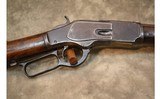 Winchester~1873~.38 WCF - 3 of 13