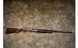 Winchester~1897~12 Gauge