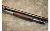 Winchester~1897~12 Gauge - 4 of 13