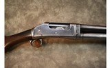 Winchester~1897~12 Gauge - 3 of 13