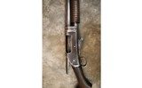 Winchester~1897~12 Gauge - 12 of 13