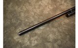 Winchester~1897~12 Gauge - 10 of 13