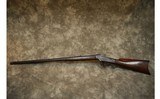 Marlin~Ballard~.38 Long Colt - 6 of 10
