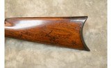 Marlin~Ballard~.38 Long Colt - 7 of 10