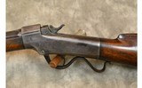 Marlin~Ballard~.38 Long Colt - 8 of 10