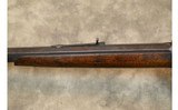 Marlin~Ballard~.38 Long Colt - 9 of 10