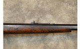 Marlin~Ballard~.38 Long Colt - 4 of 10