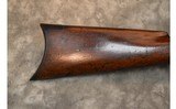Marlin~Ballard~.38 Long Colt - 2 of 10