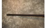 Marlin~Ballard~.38 Long Colt - 10 of 10