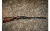 Connecticut~RBL Reserve~12 Gauge