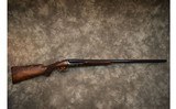 Connecticut~ RBL Reserve~16 Gauge