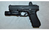 Glock ~ 17C Gen 4 ~ 9mm Luger - 2 of 2