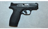 Smith & Wesson ~ Bodyguard 2.0 ~ .380 Auto - 1 of 3