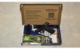 Smith & Wesson ~ Bodyguard 2.0 ~ .380 Auto - 3 of 3