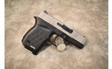 Diamondback~DB9~9MM - 1 of 2