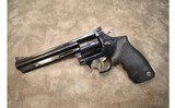 Taurus~66~.357 Mag - 2 of 2