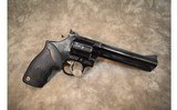 Taurus~66~.357 Mag