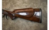 Browning~B-78 Custom Barrel~6MM BRM - 7 of 10