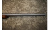 Browning~B-78 Custom Barrel~6MM BRM - 5 of 10