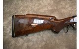 Browning~B-78 Custom Barrel~6MM BRM - 2 of 10