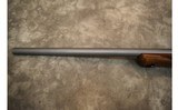 Browning~B-78 Custom Barrel~6MM BRM - 10 of 10