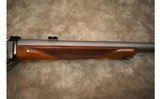 Browning~B-78 Custom Barrel~6MM BRM - 4 of 10