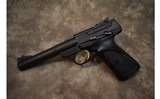 Browning~Buck Mark~.22 LR - 2 of 2
