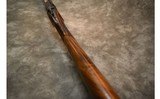 Classic Doubles~101 Trap~12 Gauge - 13 of 13