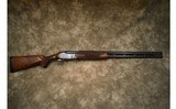 Classic Doubles~101 Trap~12 Gauge - 1 of 13