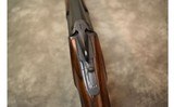 Classic Doubles~101 Trap~12 Gauge - 12 of 13