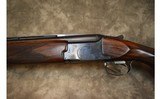 Classic Doubles~101 Trap~12 Gauge - 9 of 13