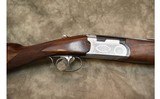 Beretta~56~20 Gauge - 3 of 10