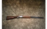 Beretta~56~20 Gauge - 1 of 10