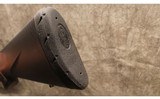 Browning ~ X-Bolt Stainless Stalker Carbon ~ .30-06 Springfield - 10 of 10