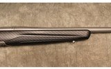 Browning ~ X-Bolt Stainless Stalker Carbon ~ .30-06 Springfield - 4 of 10