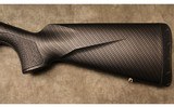 Browning ~ X-Bolt Stainless Stalker Carbon ~ .30-06 Springfield - 9 of 10