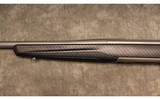 Browning ~ X-Bolt Stainless Stalker Carbon ~ .30-06 Springfield - 6 of 10