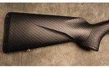 Browning ~ X-Bolt Stainless Stalker Carbon ~ .30-06 Springfield - 2 of 10