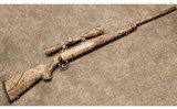 Savage ~ Model 10 Predator Hunter ~ .223 Remington - 1 of 10