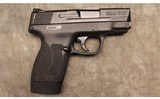 Smith & Wesson ~ M&P 45 SHIELD ~ .45 ACP - 1 of 2