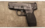 Smith & Wesson ~ M&P 45 SHIELD ~ .45 ACP - 2 of 2