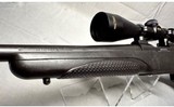 Winchester Model 70 .300 WSM - 6 of 10