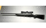 Winchester Model 70 .300 WSM - 2 of 10