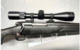 Winchester Model 70 .300 WSM - 3 of 10