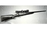 Winchester Model 70 .300 WSM