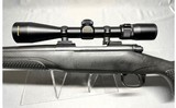 Winchester Model 70 .300 WSM - 4 of 10